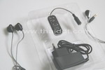 Bluetooth Stereo AV890