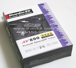 Bluetooth Stereo AV890