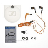 หูฟัง Sennheiser cx380 sport thaiddt