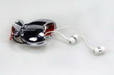 ที่เก็บหูฟัง Sennheiser