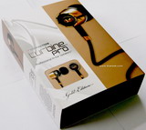 ขายหูฟัง Monster turbine Pro