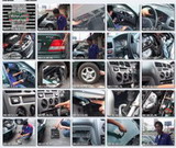 VCD สอนวิเคราะห์ปัญหาเครื่องยนต์ 